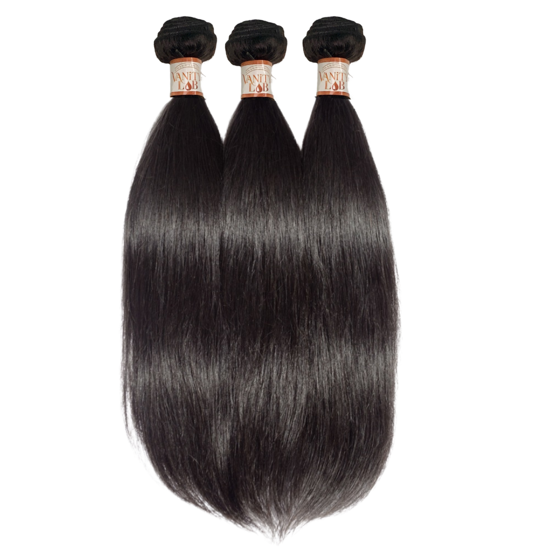 Straight Bundle