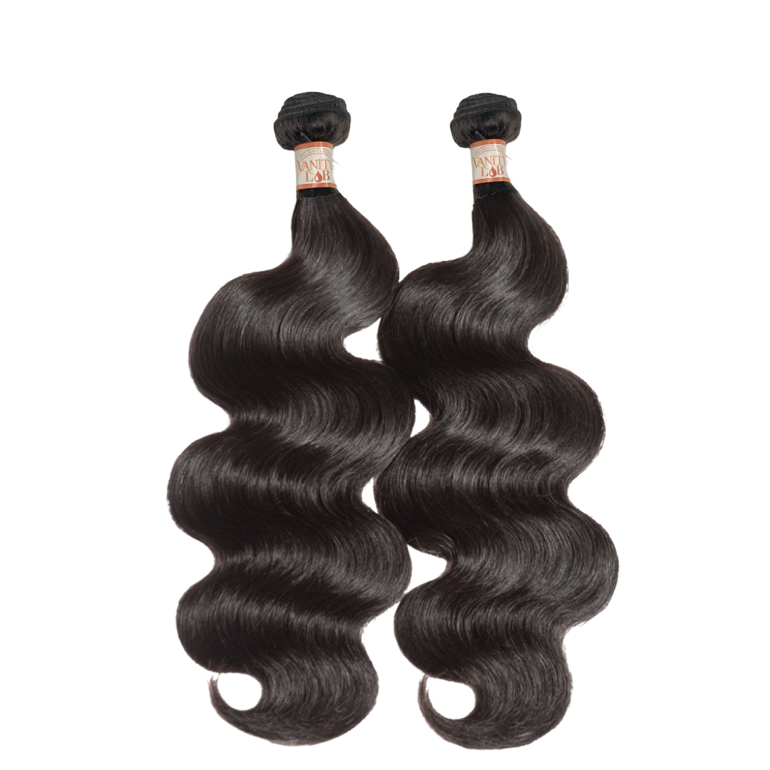 Body Wave Bundle