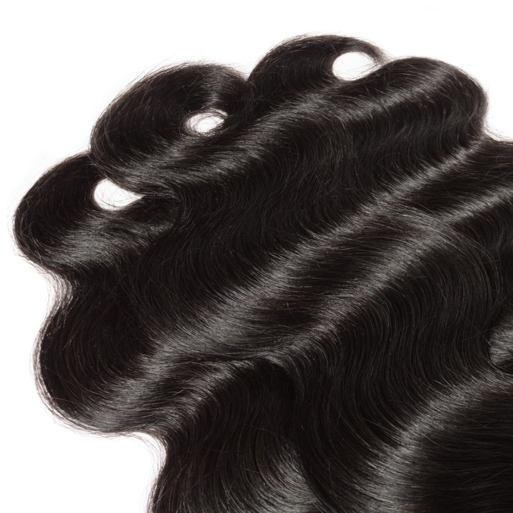 Body Wave Bundle