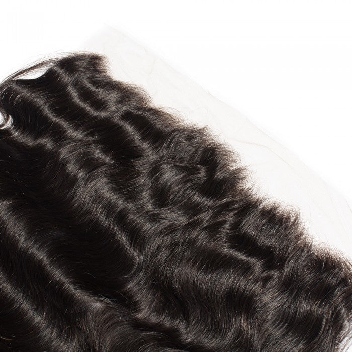 Body Wave Frontal