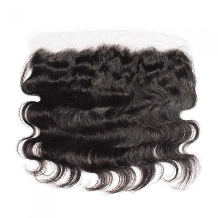 Body Wave Frontal