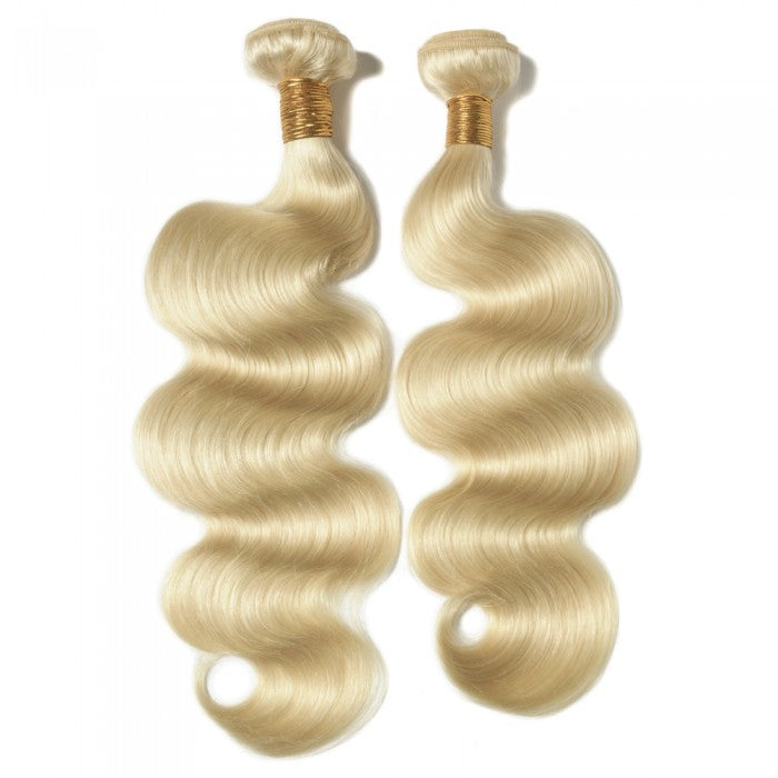Blonde Body Wave Bundle