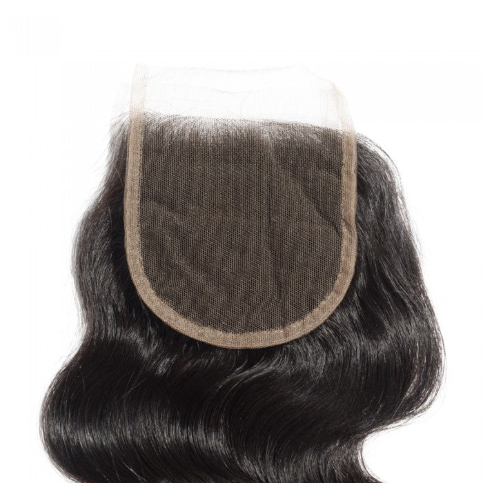Body Wave Closure