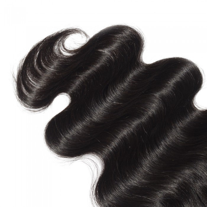 Body Wave Closure