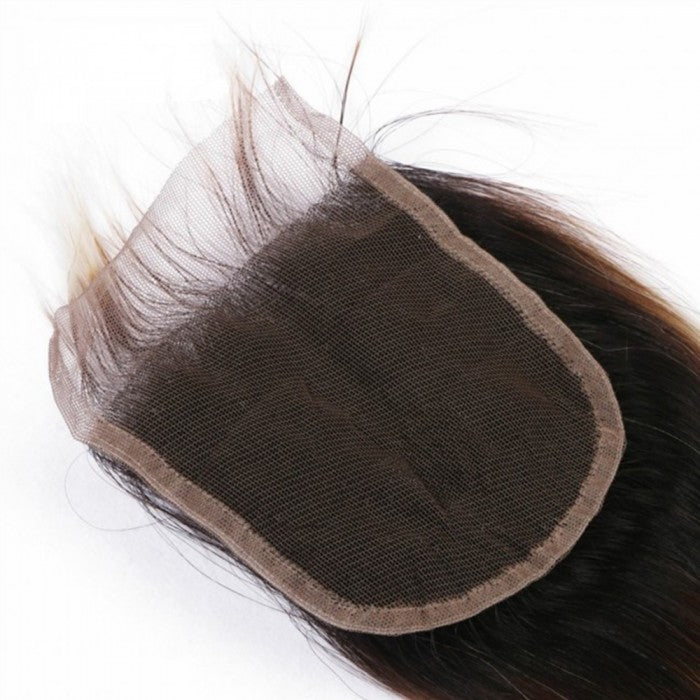 Body Wave Closure