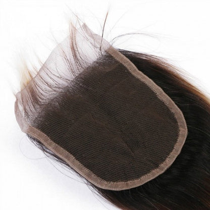 Body Wave Closure