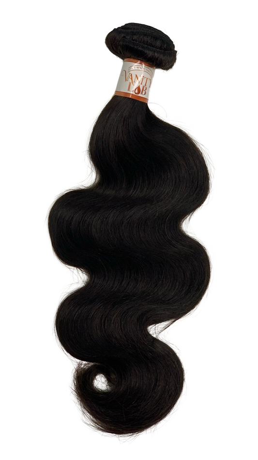 Body Wave Bundle