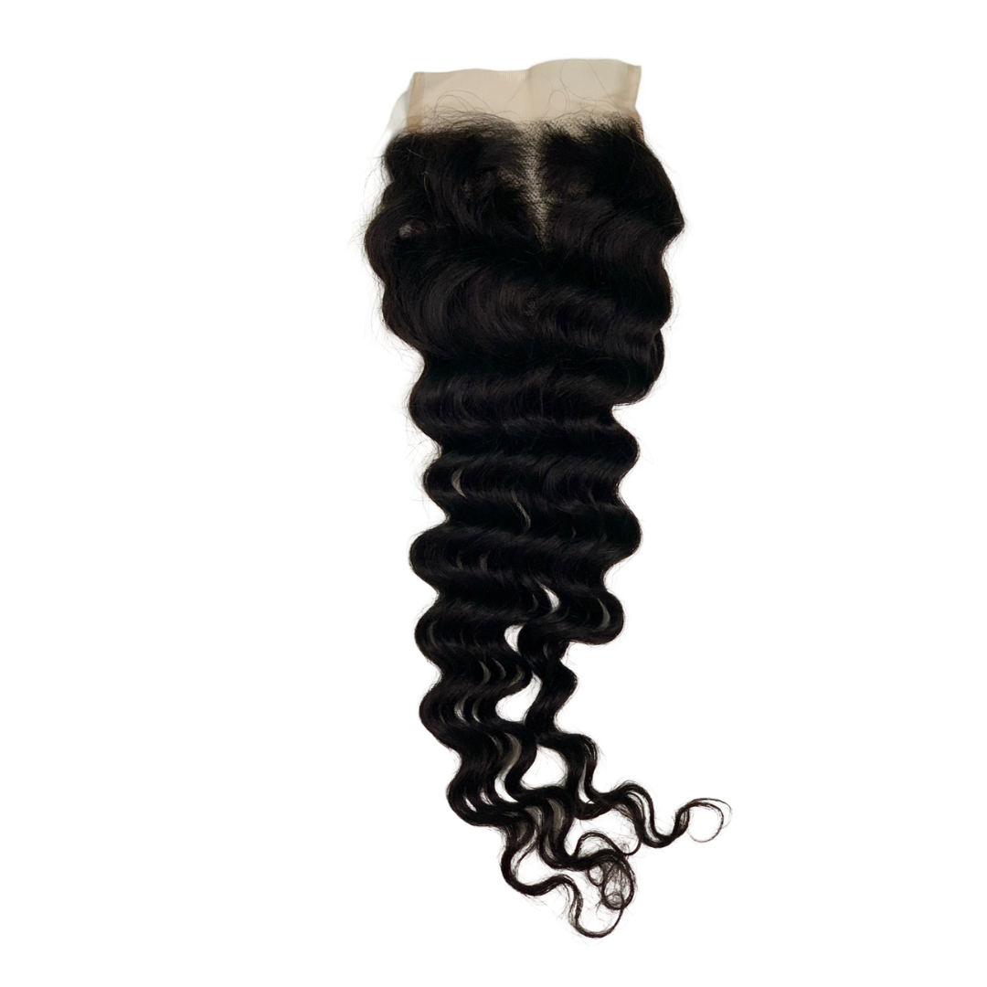 Deep Wave Closure