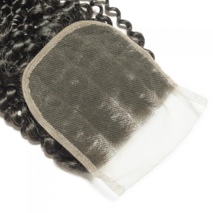 Kinky Curly Closure