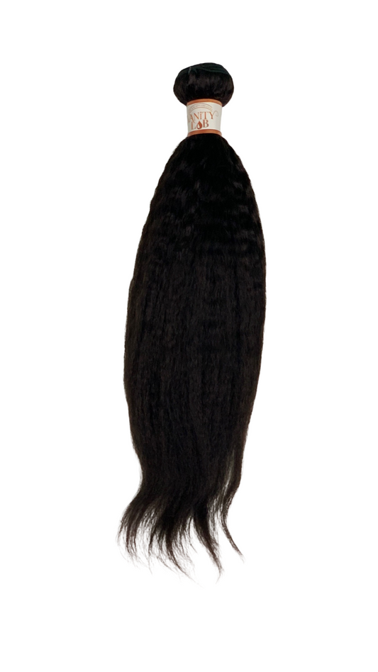 Kinky Straight Bundle