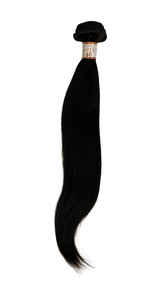 Straight Bundle