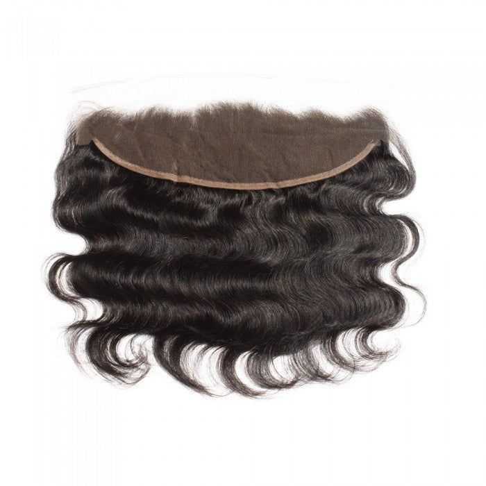 Body Wave Frontal