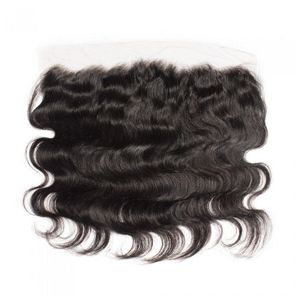 Body Wave Frontal