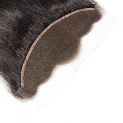 Straight Frontal