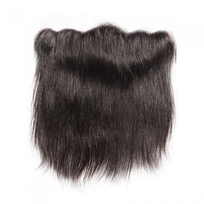 Straight Frontal
