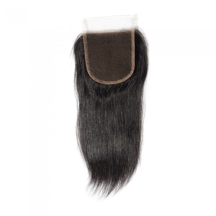 Straight Closure