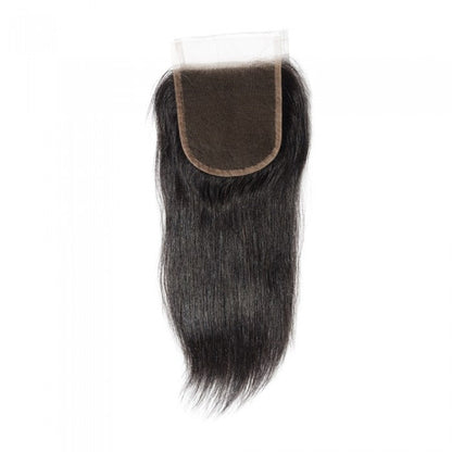Straight Closure